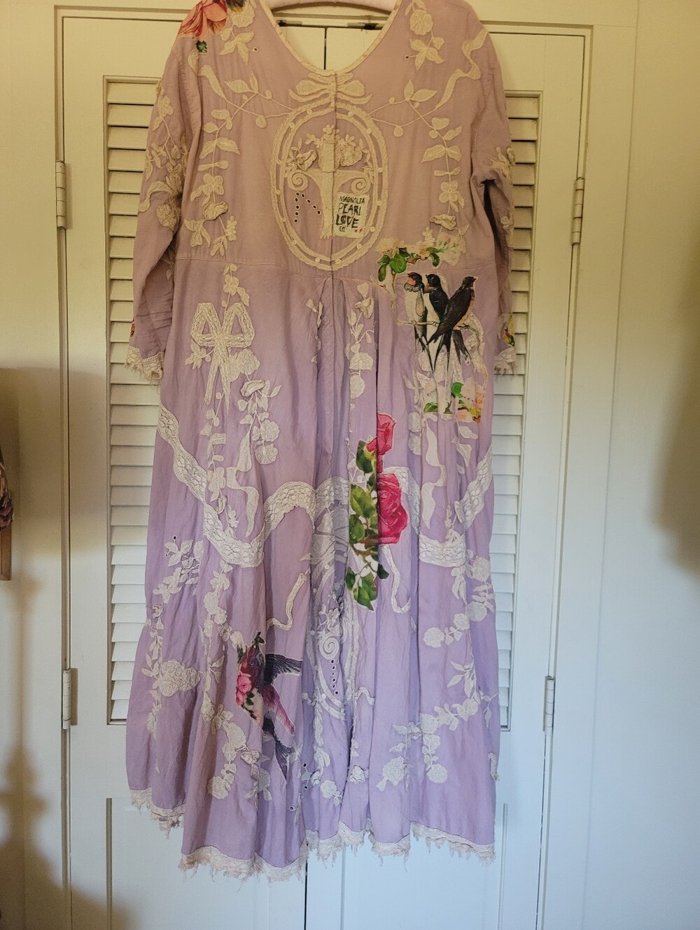 MAGNOLIA PEARL RARE - Picture 2 of 10